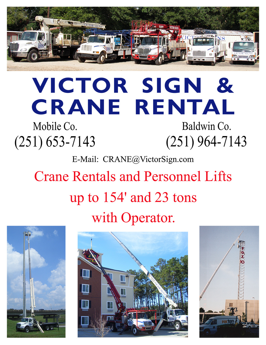 crane rental