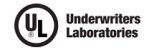 Underwriters Laboratories